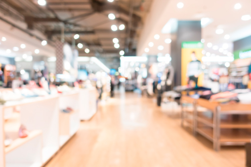 Tiendas Retail Intelligenxia